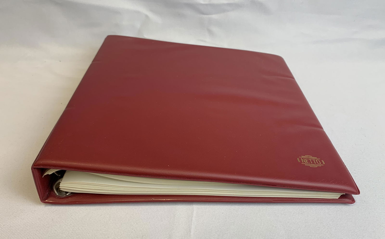 Great Britain 1953-70 MNH Stamp Collection (1 of 10)