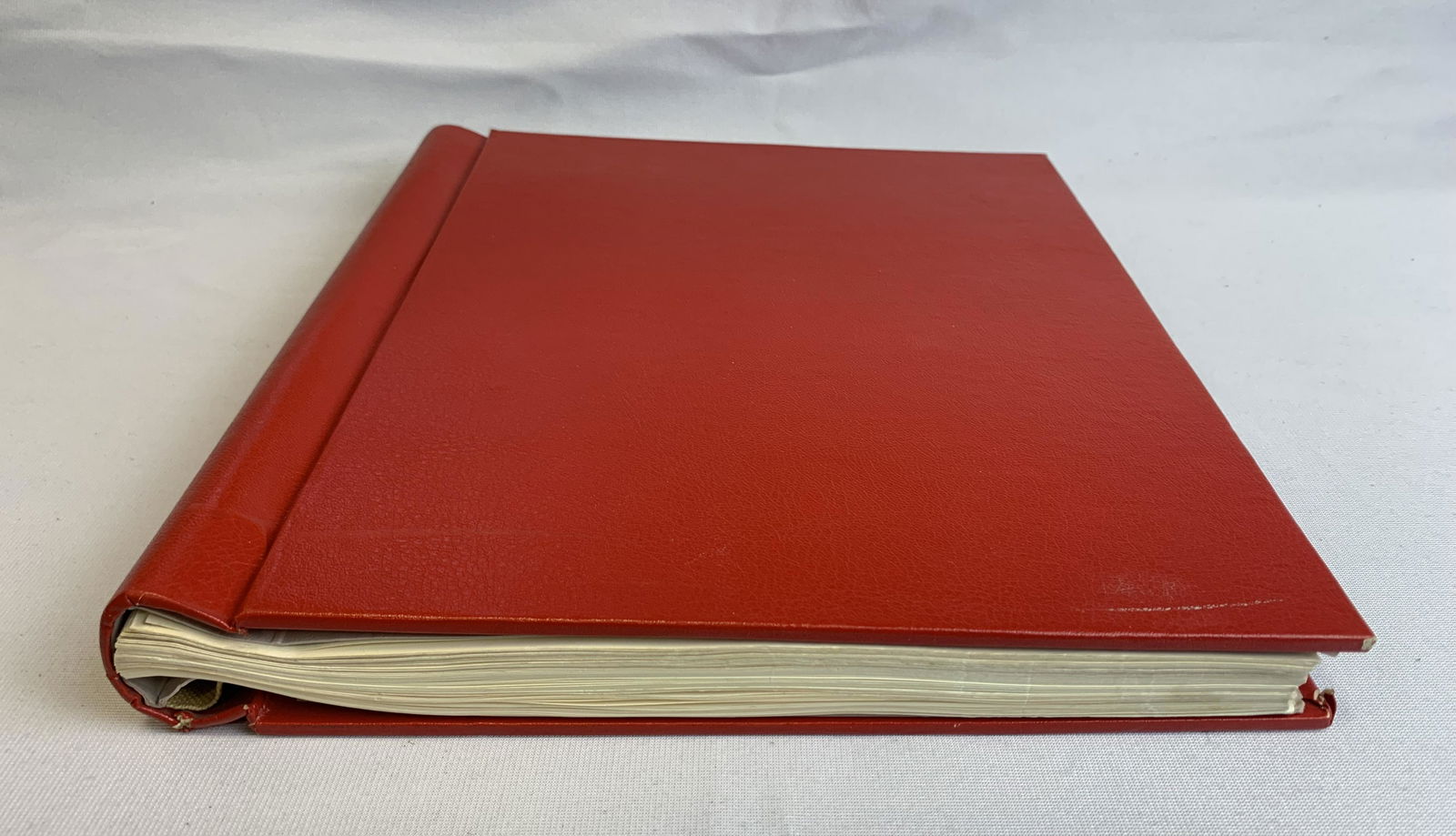 Great Britain Elizabeth 1971-91 Stamp Collection (1 of 10)