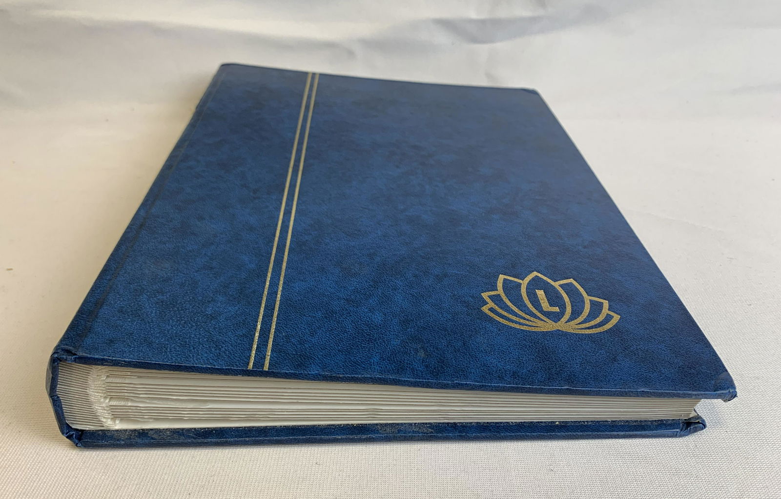 Great Britain Elizabeth MNH Stamp Collection (1 of 10)