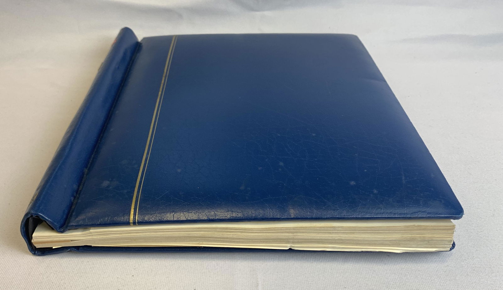 Great Britain Elizabeth Stamp Collection 6 (1 of 9)