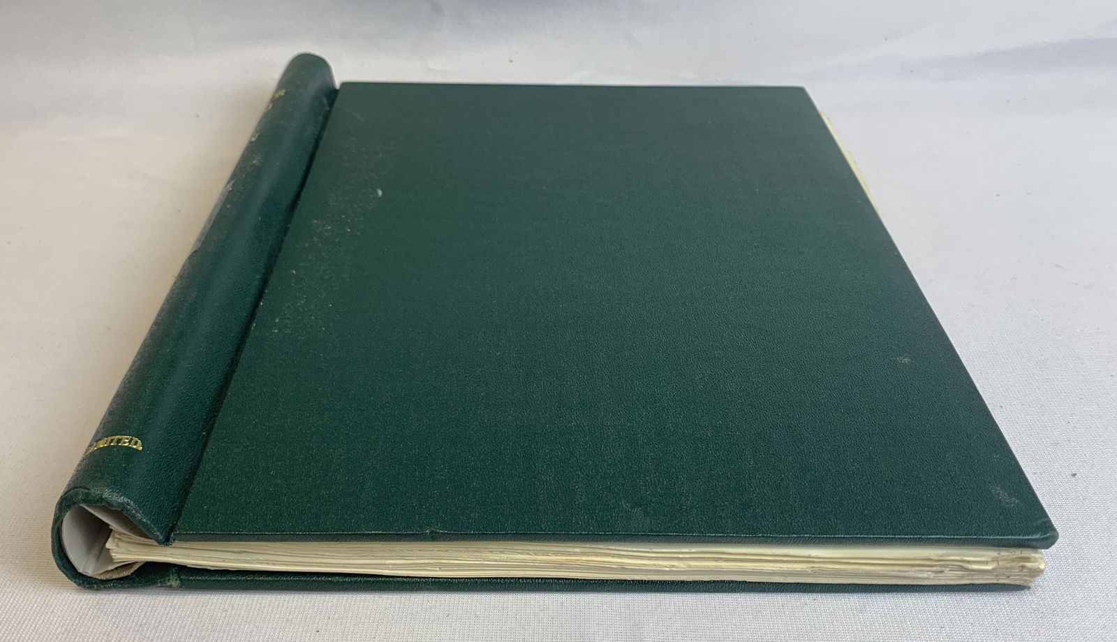 Great Britain Elizabeth Stamp Collection 7 (1 of 10)