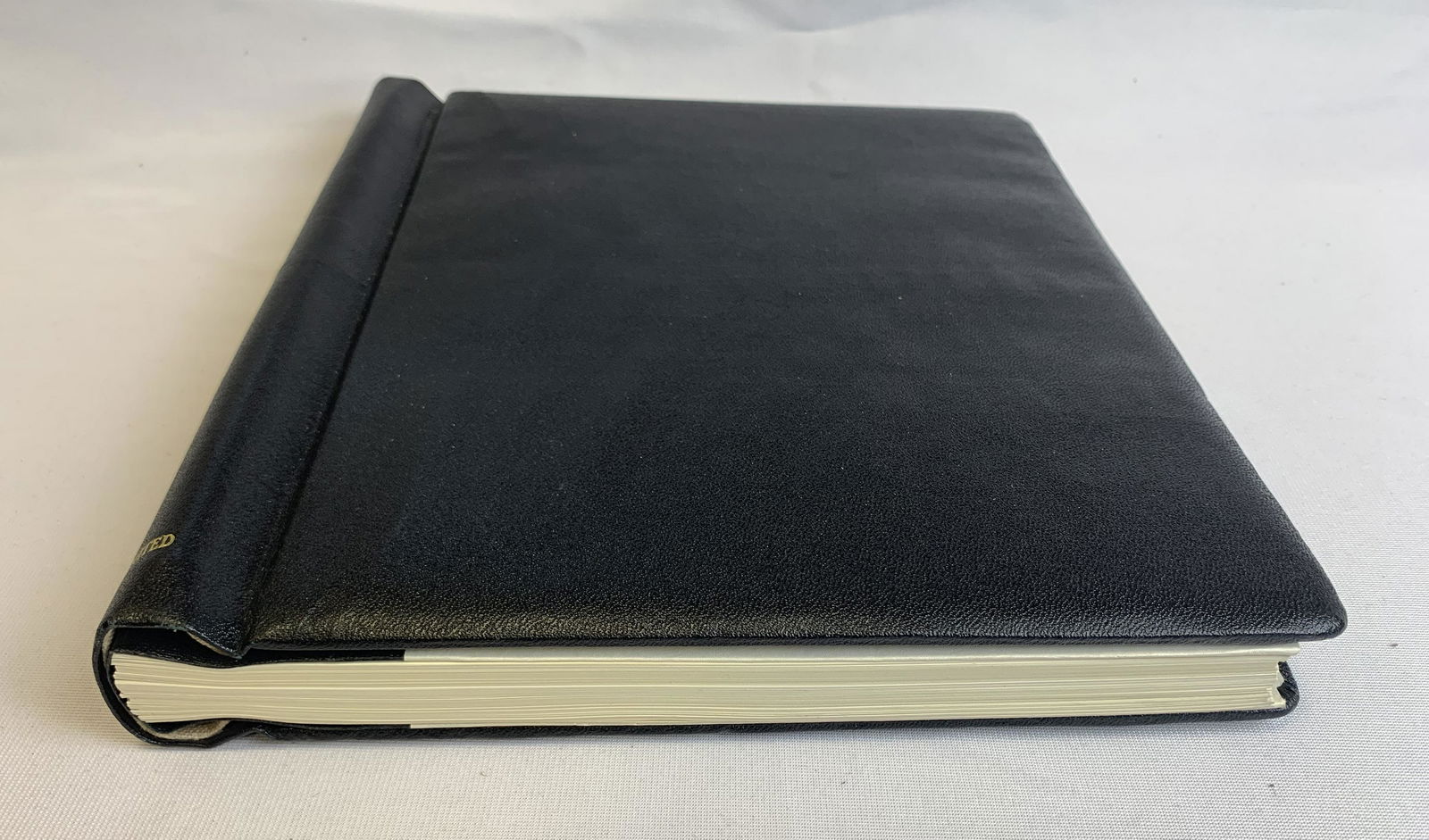 Great Britain Elizabeth Stamp Collection 8 (1 of 10)