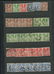 Great Britain George VI Stamp Collection 8 - 2