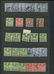 Great Britain George VI Stamp Collection 8 - 3