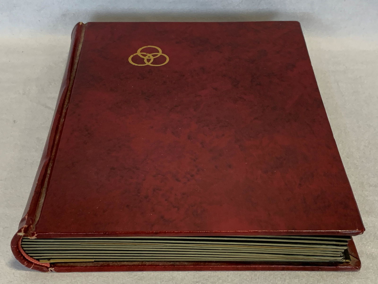 Great Britain Stamp Collection 3 (1 of 10)