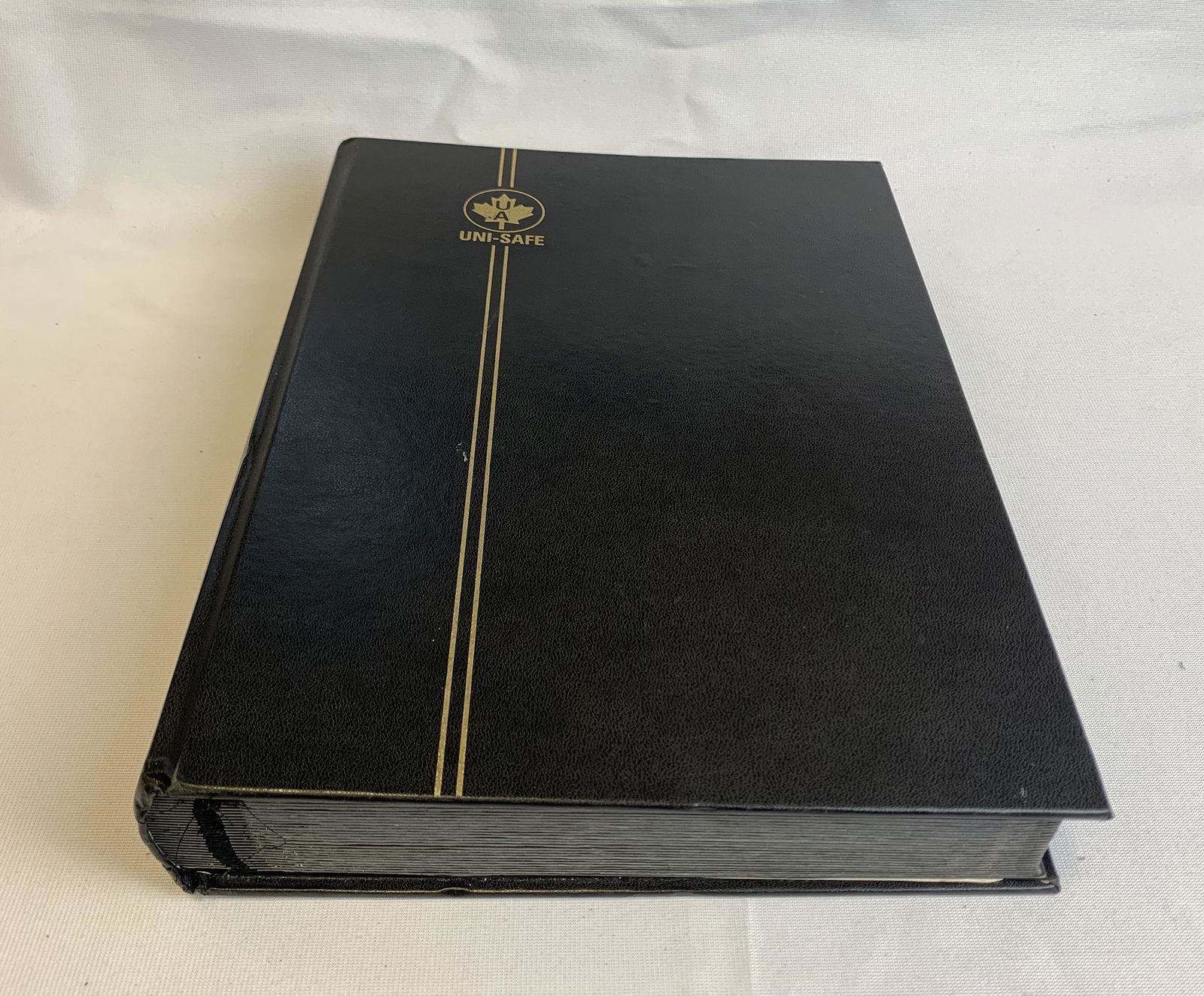 Great Britain Stamp Collection 14 (1 of 10)