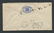 Canada 1897 3c Advertising Cover RARE Stamp - 2