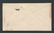 Canada Advertising Cover 1883 RARE - 2