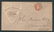 Canada Advertising Cover 1893 RARE