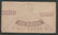 Canada Advertising Cover 1893 RARE - 2