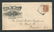 Canada Advertising Stamp Cover 1894