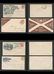 Canada Advertising Stamp Covers Collection 5