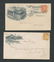 Canada Advertising Stamp Covers Collection 5 - 4