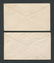 Canada Advertising Stamp Covers Collection 5 - 5