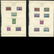 USA 1931-55 Air Post Mint Stamp Collection - 4
