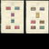 USA 1931-55 Air Post Mint Stamp Collection - 5