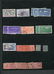 France Air Post & More Stamp Collection - 5