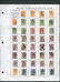 Russa Stamp Collection Mint Blocks - 2