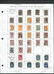 Russa Stamp Collection Mint Blocks - 3