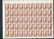 Russa Stamp Collection Mint Blocks - 4