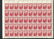 Russa Stamp Collection Mint Blocks - 5