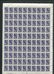Russa Stamp Collection Mint Blocks - 6