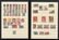 Russa Stamp Collection Mint Blocks - 2