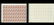 Russa Stamp Collection Mint Blocks - 3