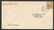 Canada 1928 #149 1c Orange FDC