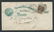 Canada Advertising Stamp Cover RARE