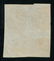 Great Britain 1840 #1 1 Penny Black Imperf Rare Block - 2