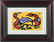 Norval Morrisseau's "Transforming" Original