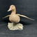 Don Marion's "Green Wing Teal Hen" Original Hand Carved