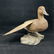 Don Marion's "Green Wing Teal Hen" Original Hand Carved - 5