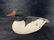 Jason Lucio's "Mergansers" Original Hand Carved Duck - 2