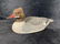 Jason Lucio's "Mergansers" Original Hand Carved Duck - 6