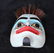 Wayne Alfred's "Tzinget Shaman" Orig. Wood Carved Mask - 7