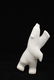 Johnny Manning's "Bear" Original Inuit Carving
