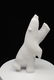 Johnny Manning's "Bear" Original Inuit Carving - 2