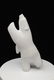 Johnny Manning's "Bear" Original Inuit Carving - 4