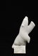 Johnny Manning's "Bear" Original Inuit Carving - 8