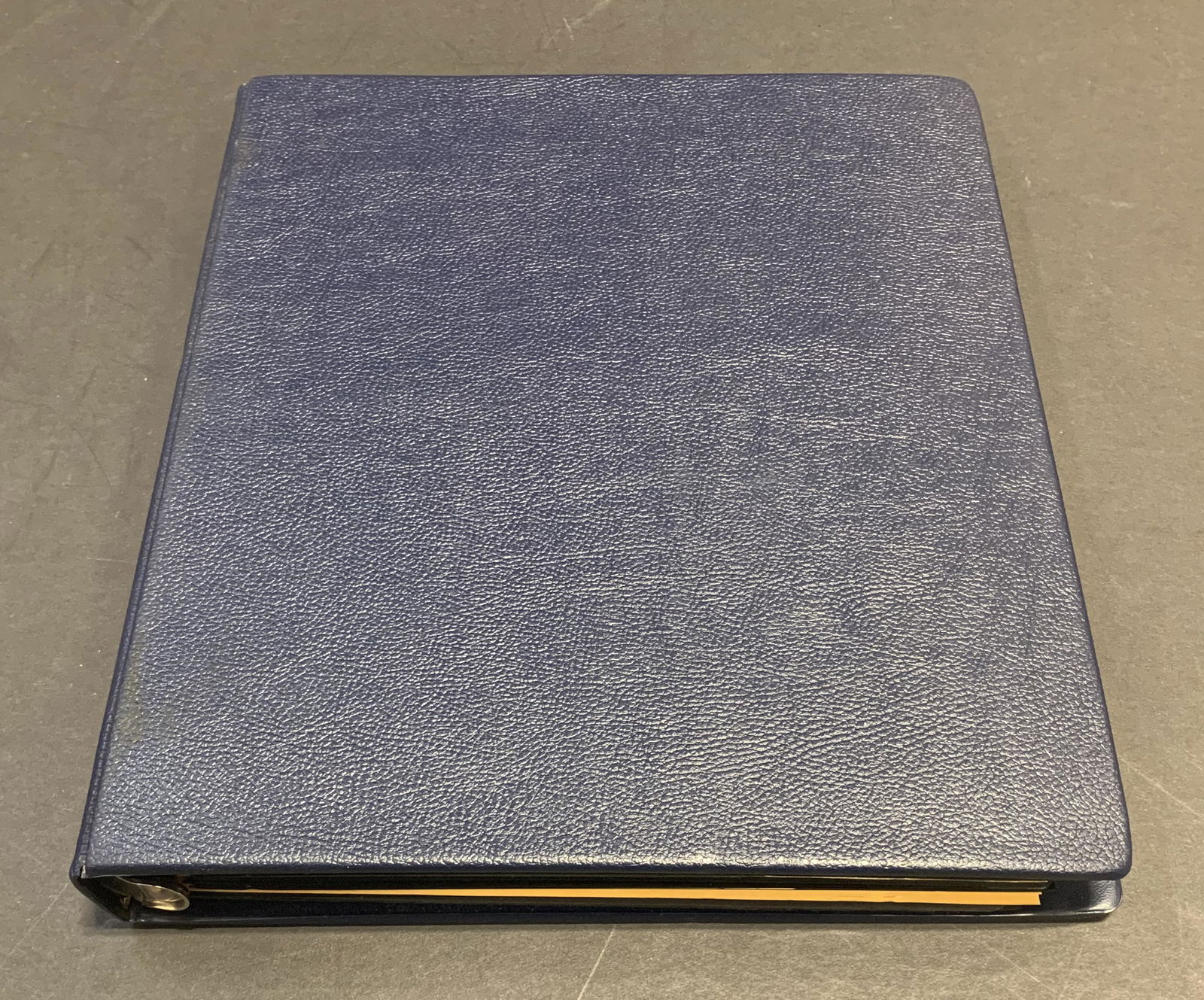 British Commonwealth Stamp Collection 31 (1 of 8)