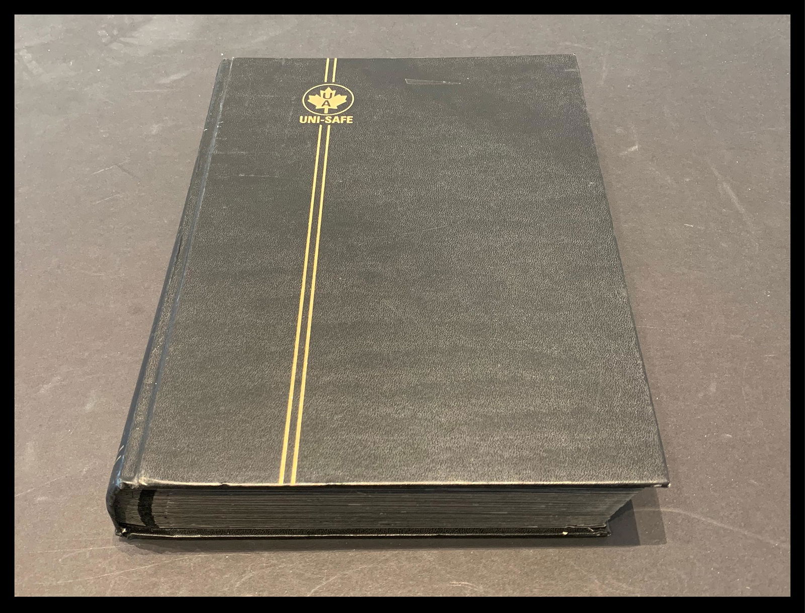 Canada Stamp Collection M/MNH 2 (1 of 9)