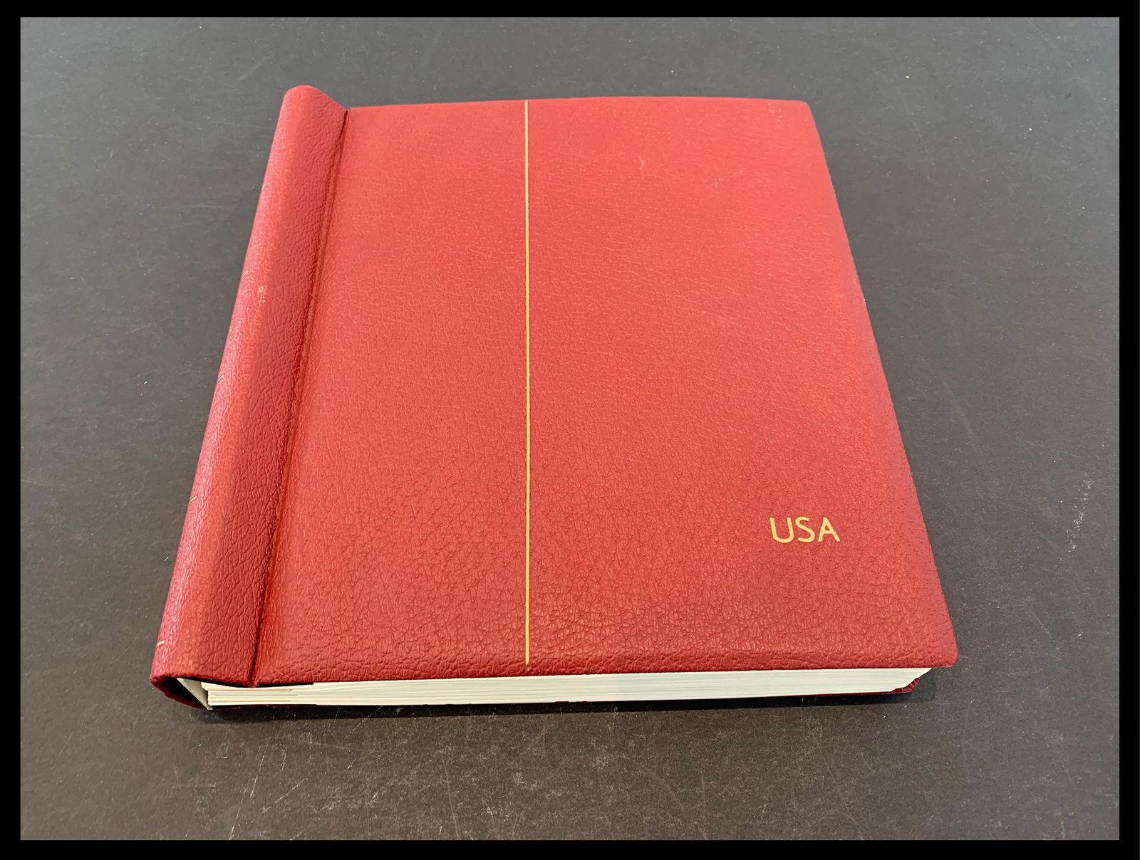 USA Stamp Collection 1934-1975 MNH (1 of 10)