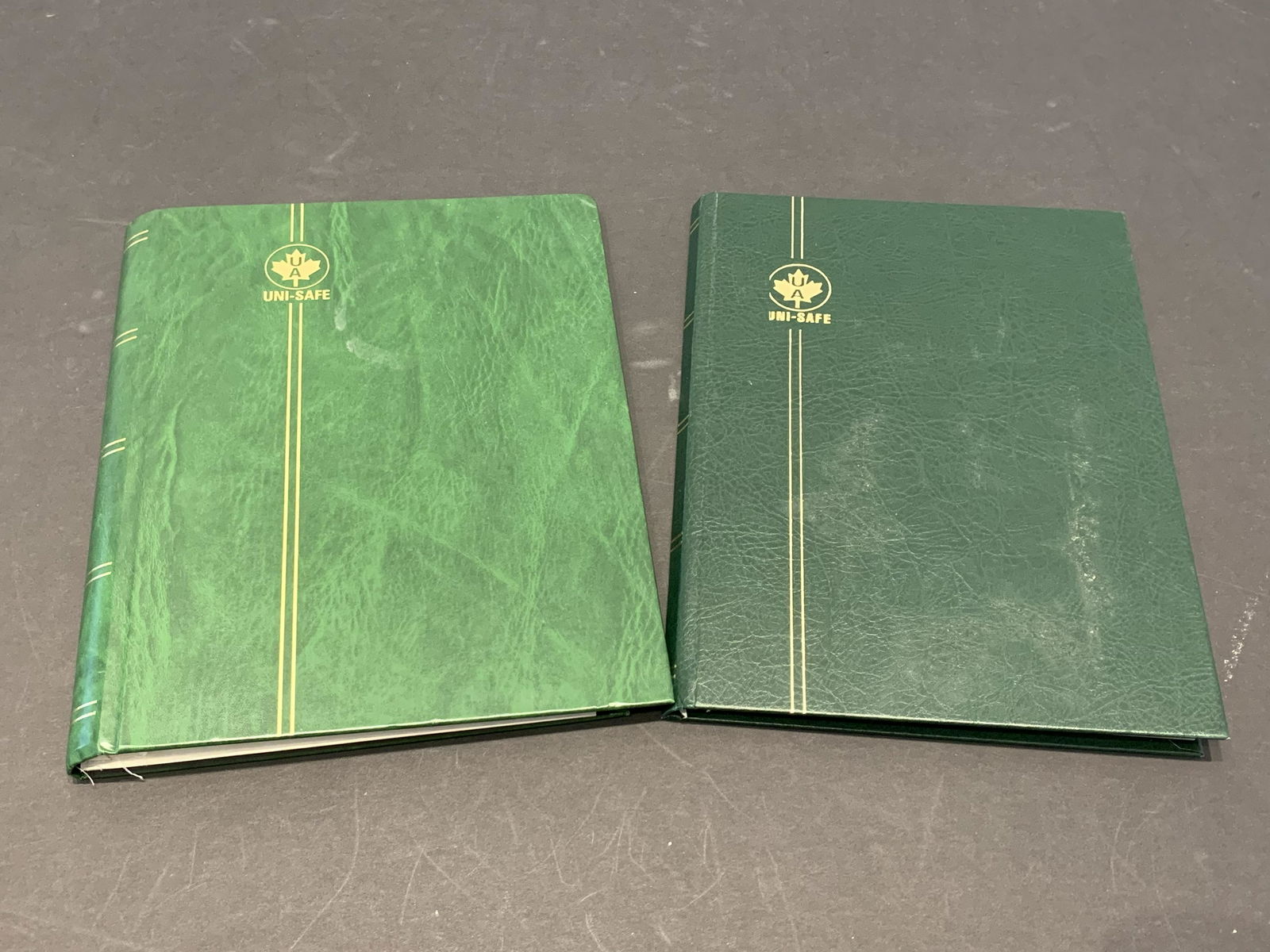 Great Britain MNH Stamp Collection (1 of 10)