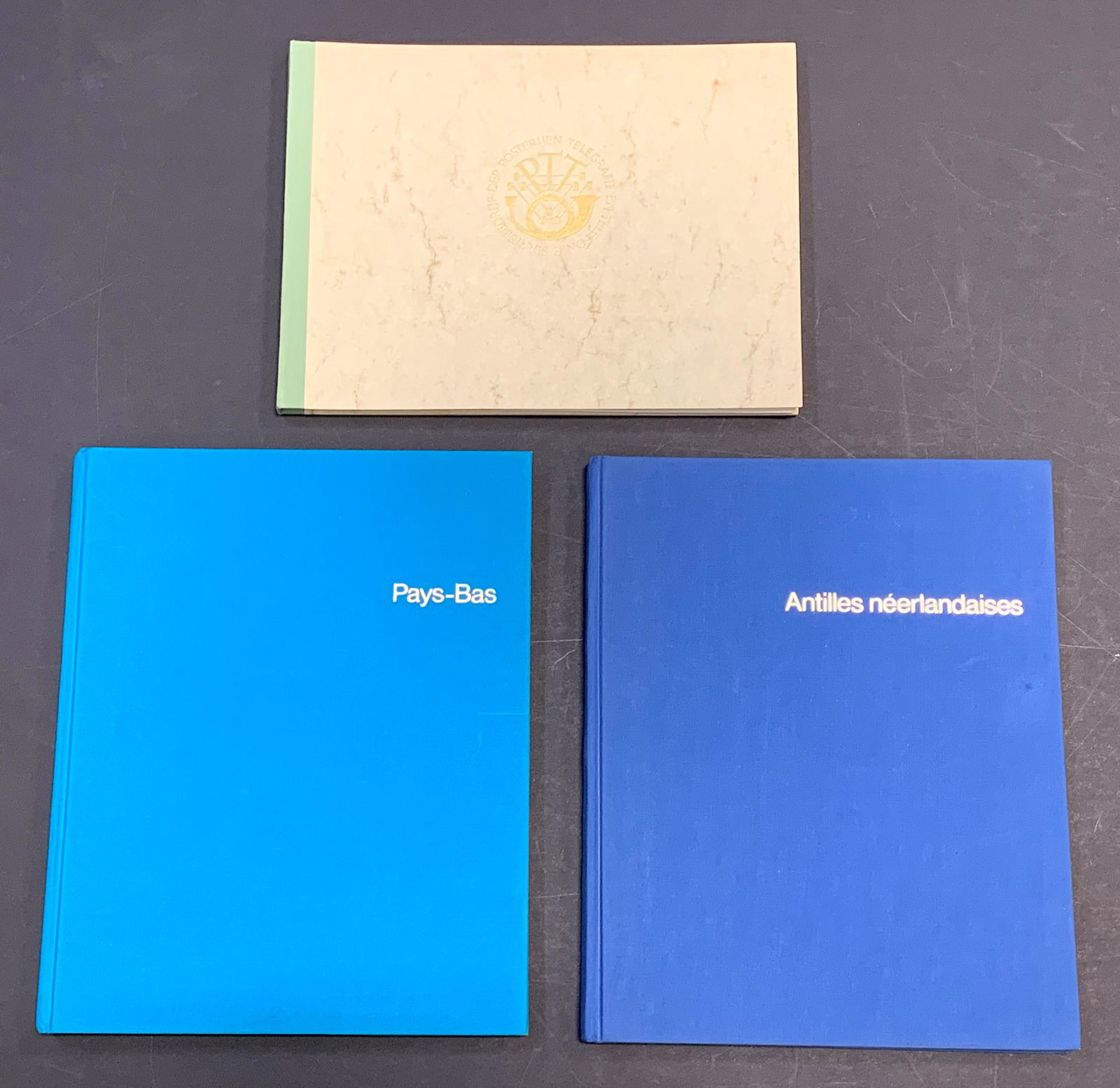 Netherlands Stamp Collection Mint 2 (1 of 10)