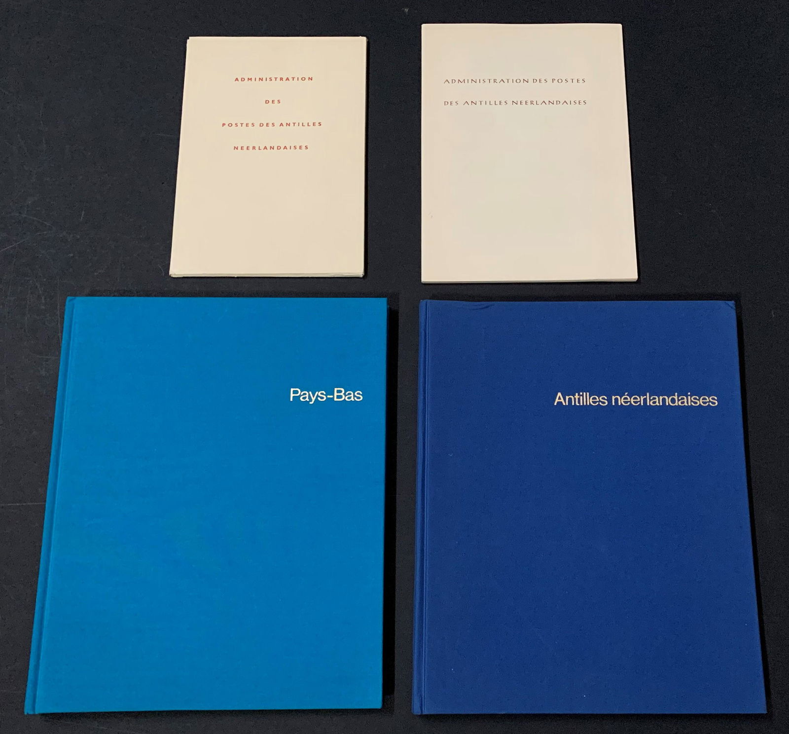 Netherlands Stamp Collection Mint 3 (1 of 10)