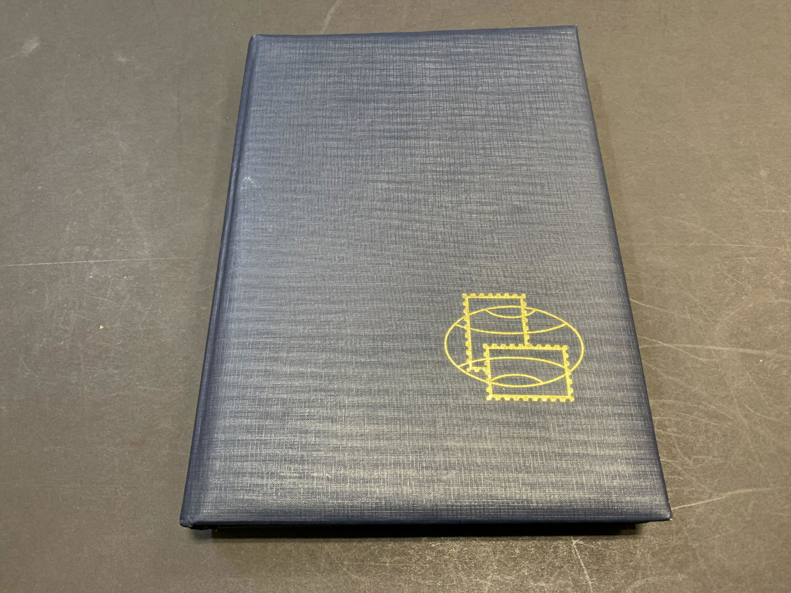 Russia Stamp Collection (1 of 5)