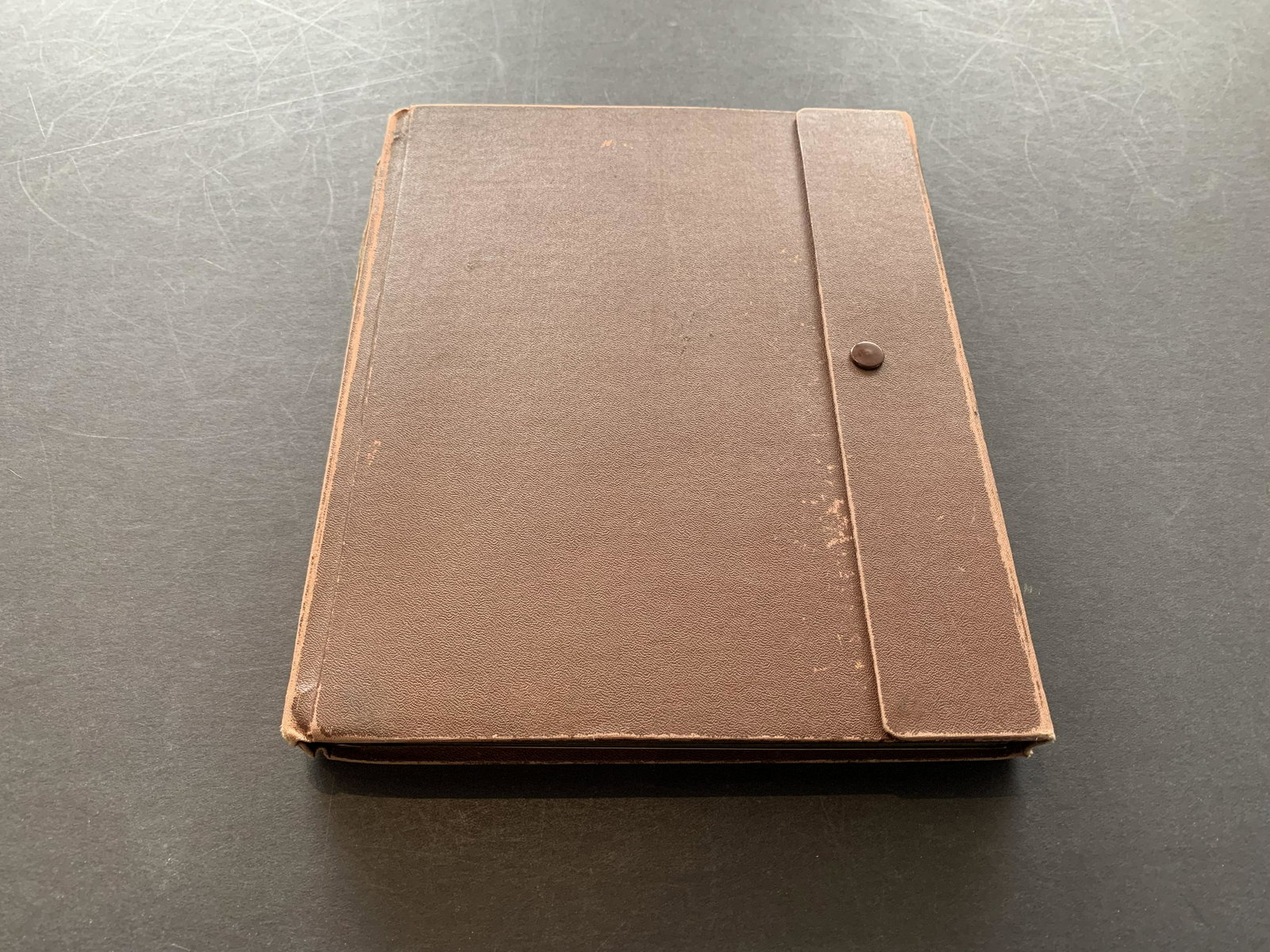 European Nations Stamp Collection 1 (1 of 9)