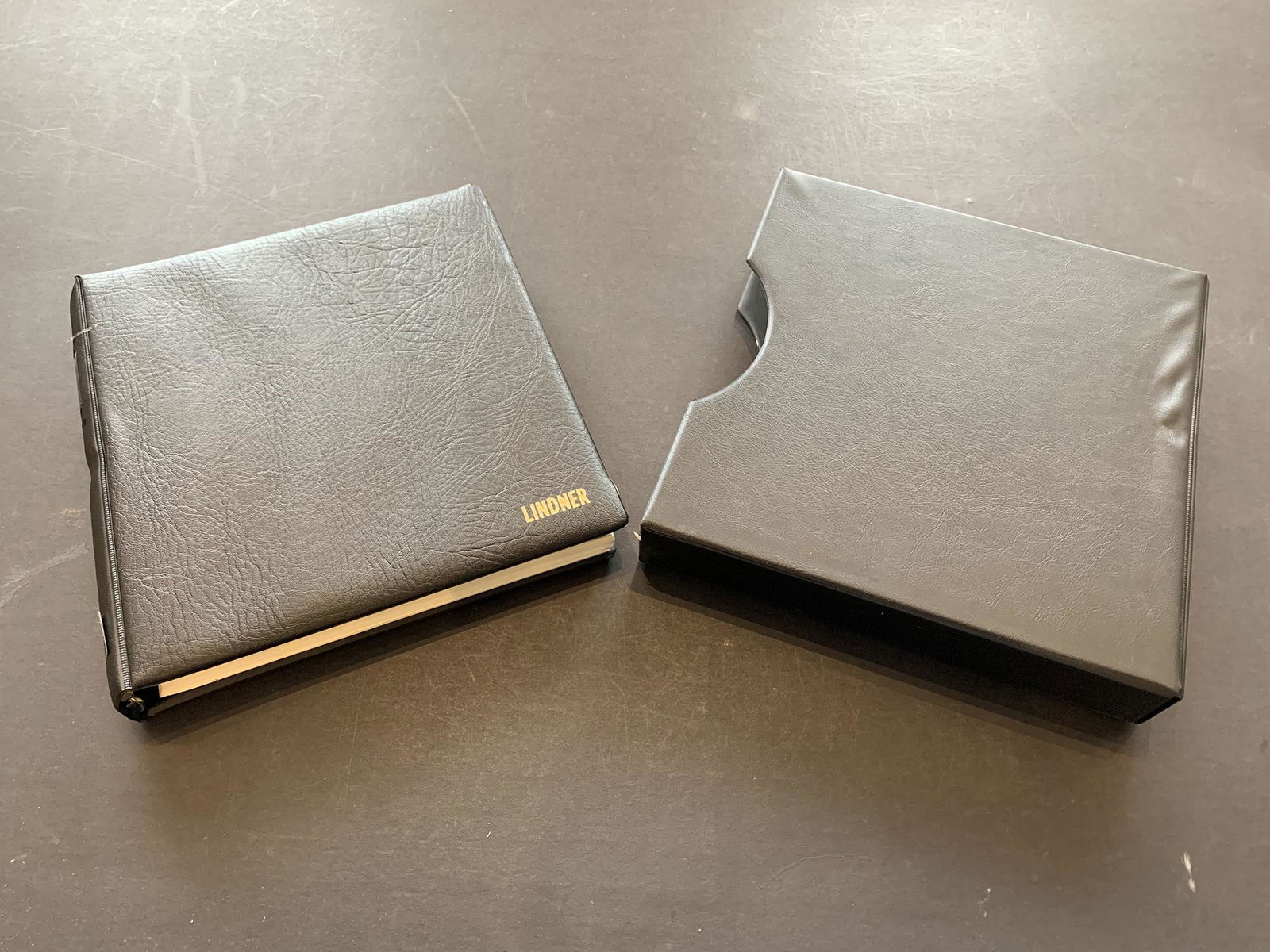 France Stamp Collection 1982-1991 (1 of 10)